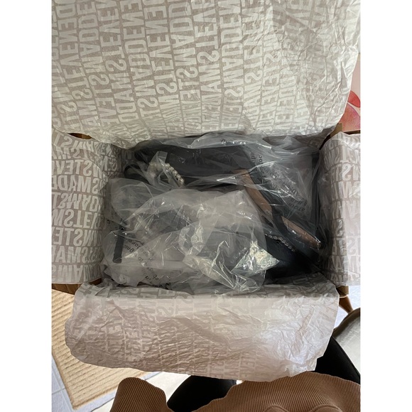 Steve Madden Heels - Picture 7 of 8